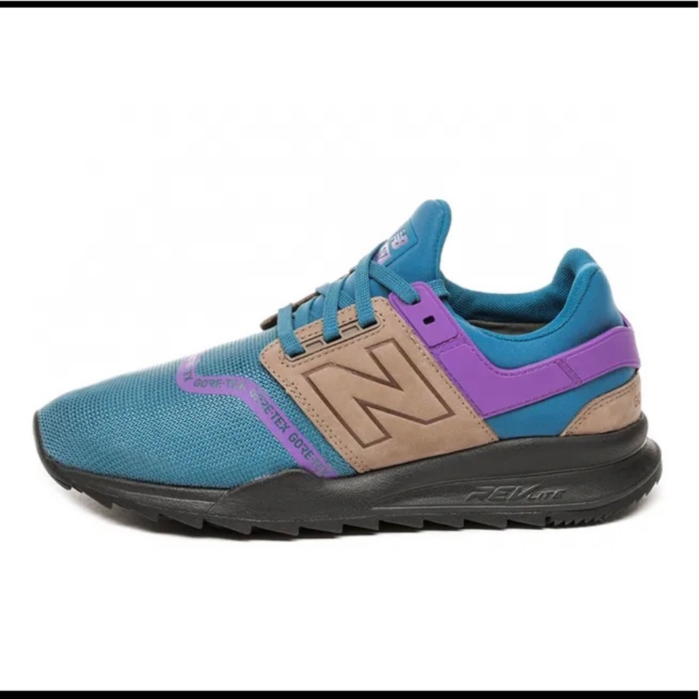 New Balance MS 247 Gore Tex Running Sneaker 11.5